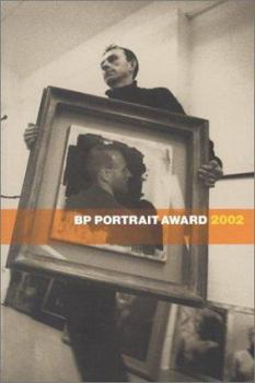 Paperback BP Portrait Award Book