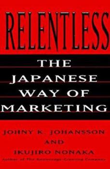 Hardcover Invasion Marketing: How the Japanese Target, Track, and Conquer New Markets Book