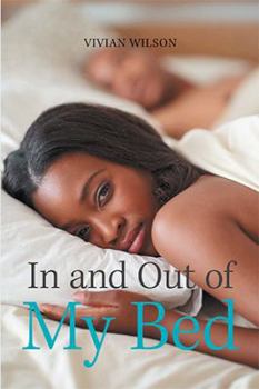 Paperback In and out of My Bed Book