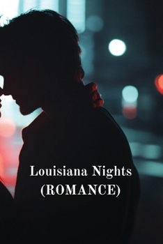 Paperback Louisiana Nights (ROMANCE) Book
