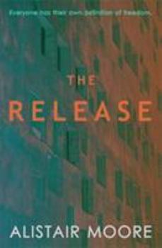 The Release: Pacy revenge thriller with a literary feel