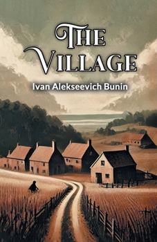 Paperback The Village Book