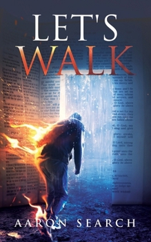 Paperback Let's Walk Book
