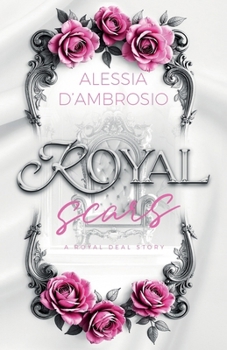 Paperback Royal Scars: Royal Stories #1 [Italian] Book