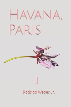 Paperback Havana, Paris: I [Portuguese] Book
