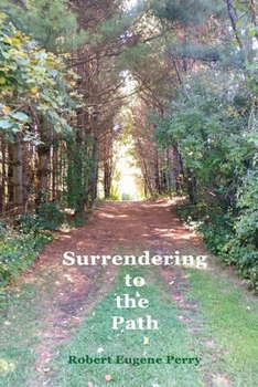 Paperback Surrendering to the Path Book