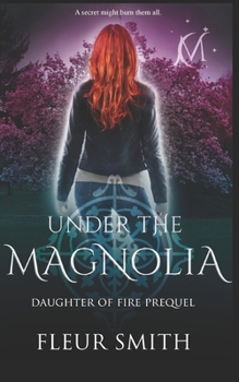 Paperback Under the Magnolia Book