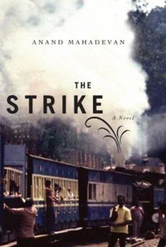 Paperback The Strike, the Book