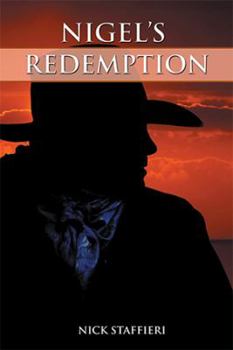 Hardcover Nigel's Redemption Book