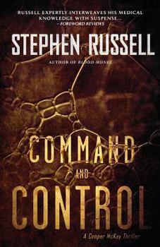 Paperback Command and Control Book