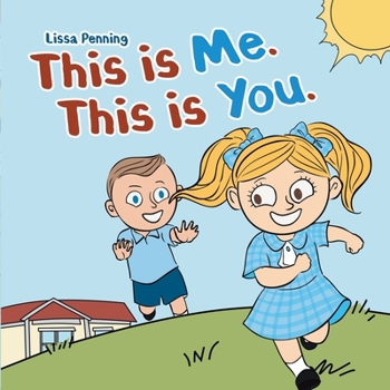 Paperback This is Me. This is You. Book