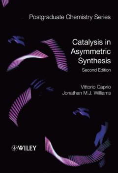 Paperback Catalysis in Asymmetric Synthesis Book