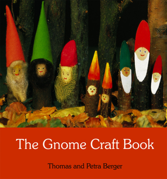 Paperback The Gnome Craft Book