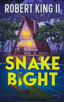 Paperback Snake Bight Book