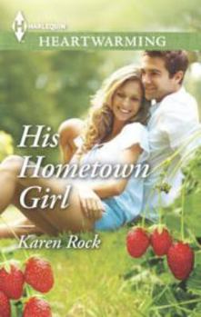 Mass Market Paperback His Hometown Girl Book