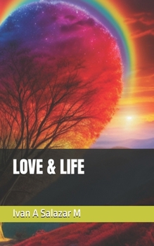 Paperback Love & Life Book