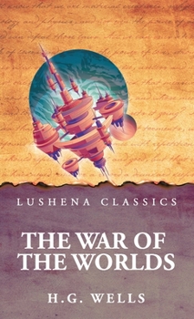 The War Of The Worlds