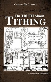 Paperback The Truth About Tithing Book