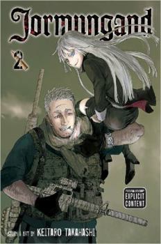 Paperback Jormungand, Vol. 2 Book