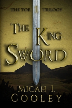 Paperback The King Sword Book