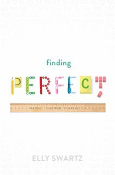 Hardcover Finding Perfect Book