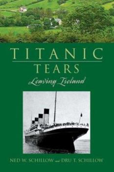 Paperback Titanic Tears Book