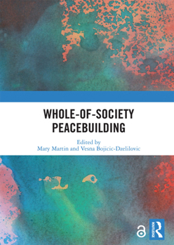 Whole-Of-Society Peacebuilding
