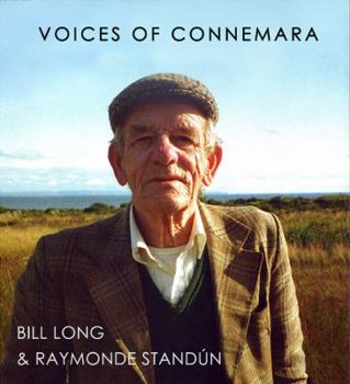 Hardcover Voices of Connemara Book