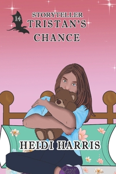 Paperback Tristan's Chance Book