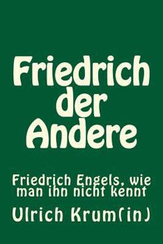 Paperback Friedrich der Andere [German] Book