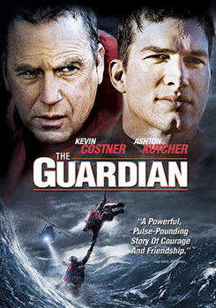 THE GUARDIAN MOVIE