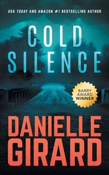 Paperback Cold Silence Book