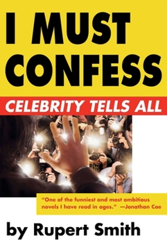 Paperback I Must Confess Book