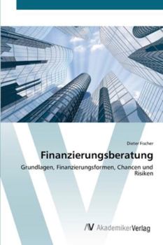 Paperback Finanzierungsberatung [German] Book