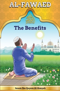 Hardcover Al-Fawaid: A Collection of Wise Sayings Book