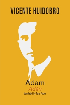Paperback Adam Book