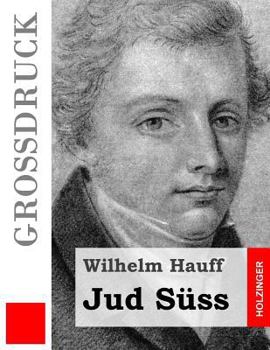 Paperback Jud Süss [German] Book