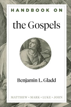 Hardcover Handbook on the Gospels Book