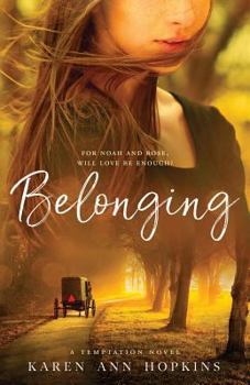 Belonging - Book #2 of the Temptation