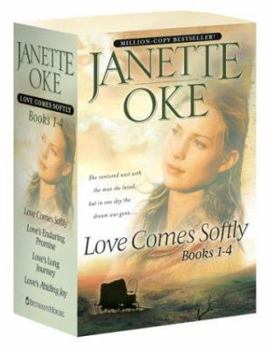Love Comes Softly Complete Pack (#1-8) - Book  of the Love Comes Softly