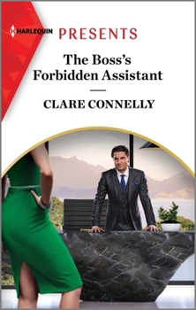 Mass Market Paperback The Boss's Forbidden Assistant Book