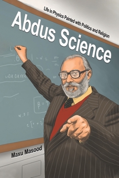 Paperback Abdus Science Book