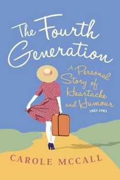Paperback The Fourth Generation Book