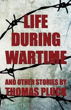 Paperback Life During Wartime and Other Stories Book