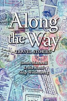 Paperback Along the Way Book