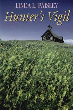 Hardcover Hunter's Vigil (Avalon Romance) Book