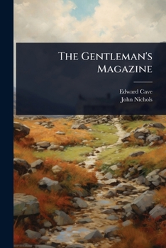 Paperback The Gentleman's Magazine Book