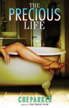 Paperback The Precious Life Book