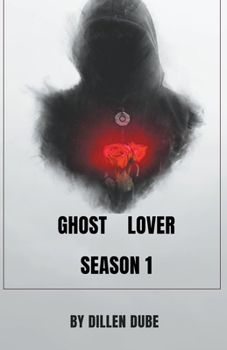 Paperback Ghost lover season 1 Book