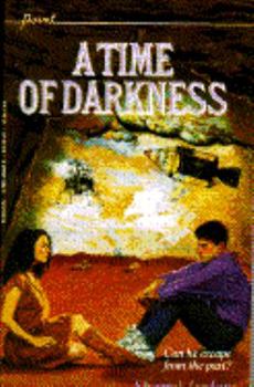 Mass Market Paperback Time of Darkness Book